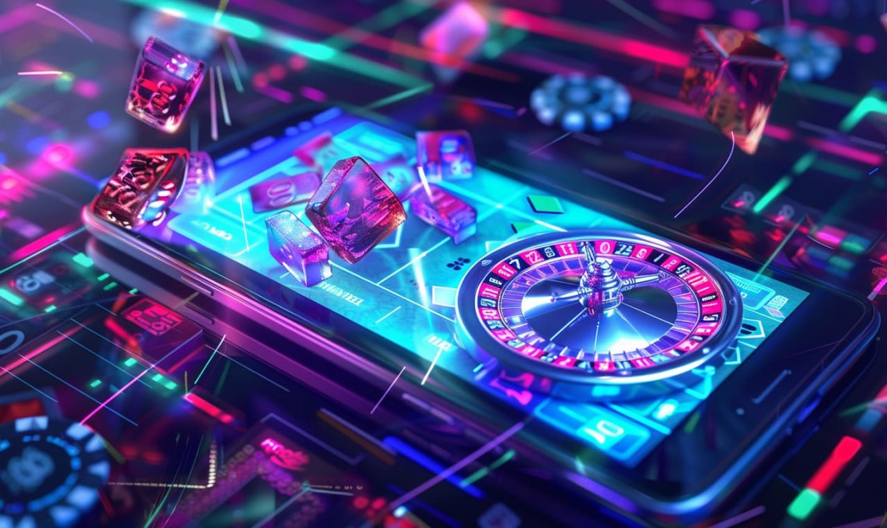 Baccarat ကတ်ဂိမ်း Live Dealer နှင့် ကစားခြင်း