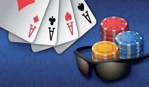 Baccarat နှင့် Poker ကတ်ဂိမ်းများ dangon123 တွင် ကစားခြင်း