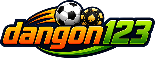 dangon123 Logo